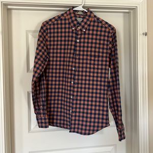 J Crew button down